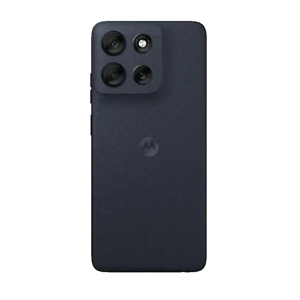 Teléfono Móvil Motorola Moto G56 5G Smartphone 12GB+256GB, Diseño duradero de nivel militar IP68 e IP69 Corning® Gorilla® Glass 7i, Pantalla 6,7" FHD+ Brillante, Cámara 50 MP con Moto ai, Batería 5200 mAh, Versión Global Motorola