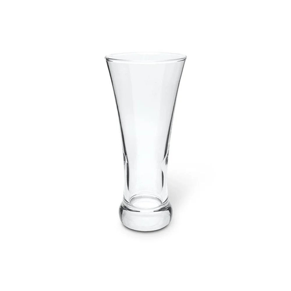 Pack 6 Vasos Cerveza Malbork 38 cl | Vidrio Reforzado y Resistente