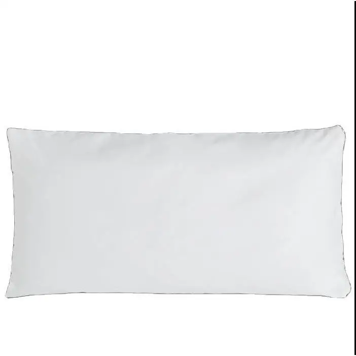 Funda de Almohada 100% algodón, Impermeable, Transpirable, Antiácaros, Fabricado en España. Belnou. Almohada 70, 75, 90, 105, 135,150. Protector de Almohada