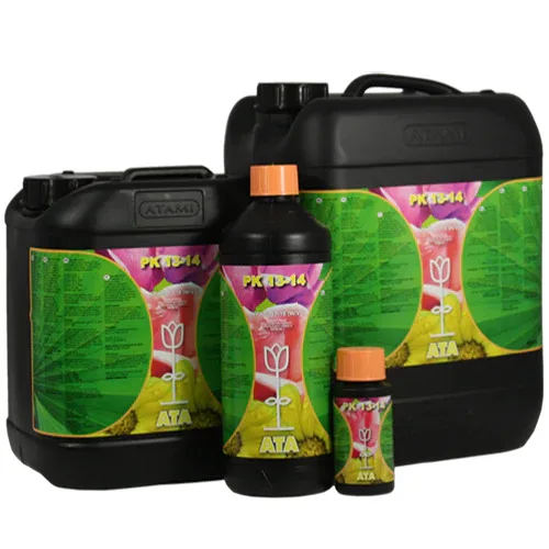 ATAMI P-K BOOSTER 13-14 1L-Bloom Enhancer concentrated nutrients
