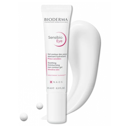 Bioderma Sensibio Eye Contorno De Ojos 15 ml