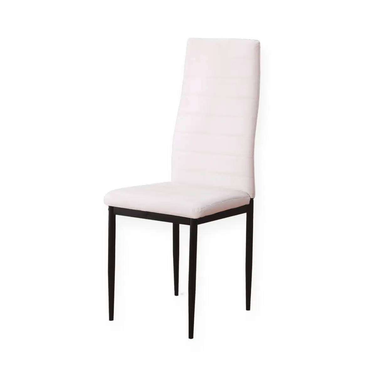Silla Emiset Polipiel 97x44x49 Cm