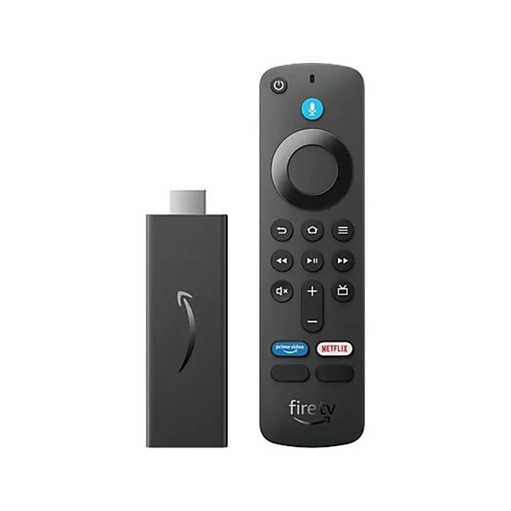 Reproductor Multimedia Amazon Fire TV Stick 4K 2024