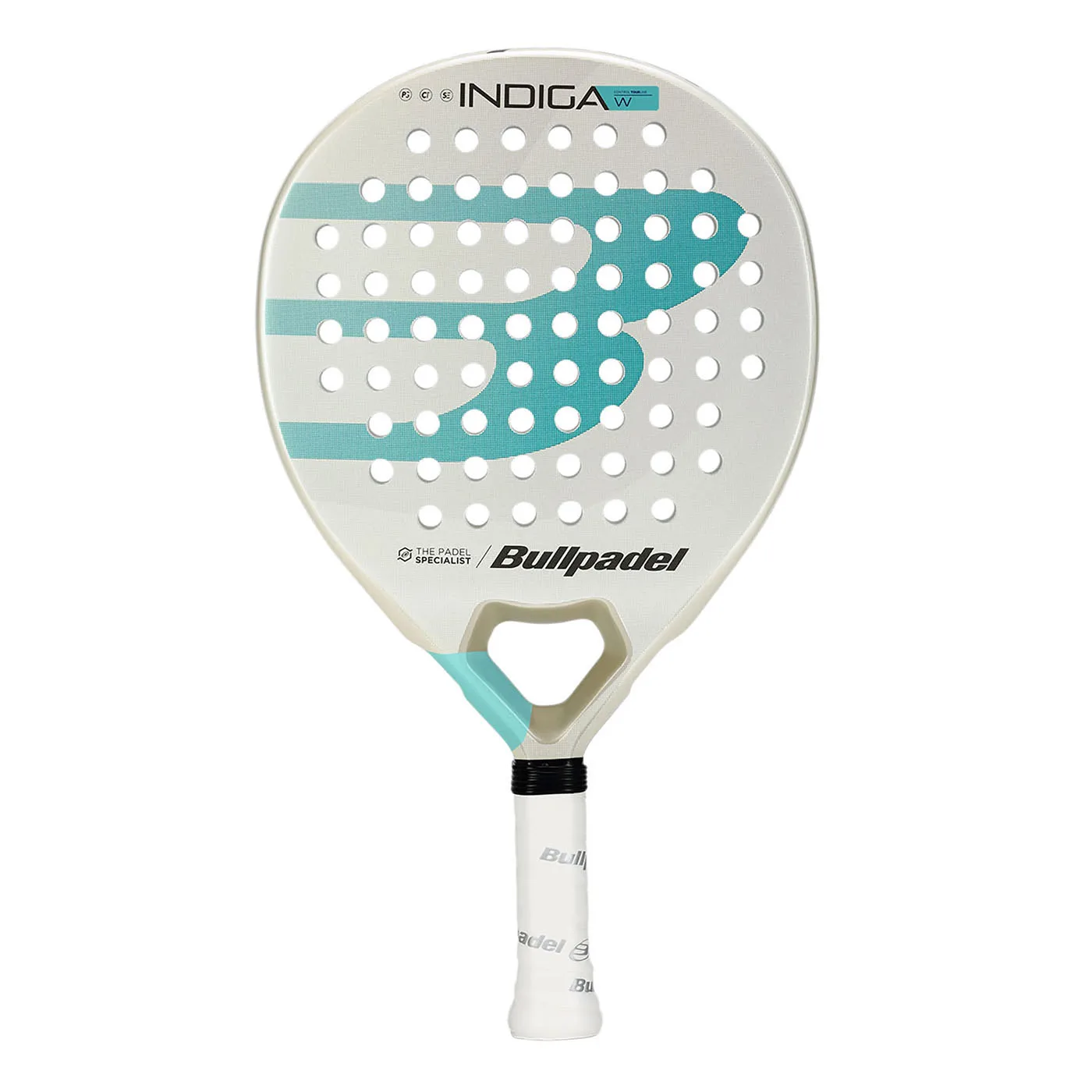 PALA BULLPADEL INDIGA W 2025