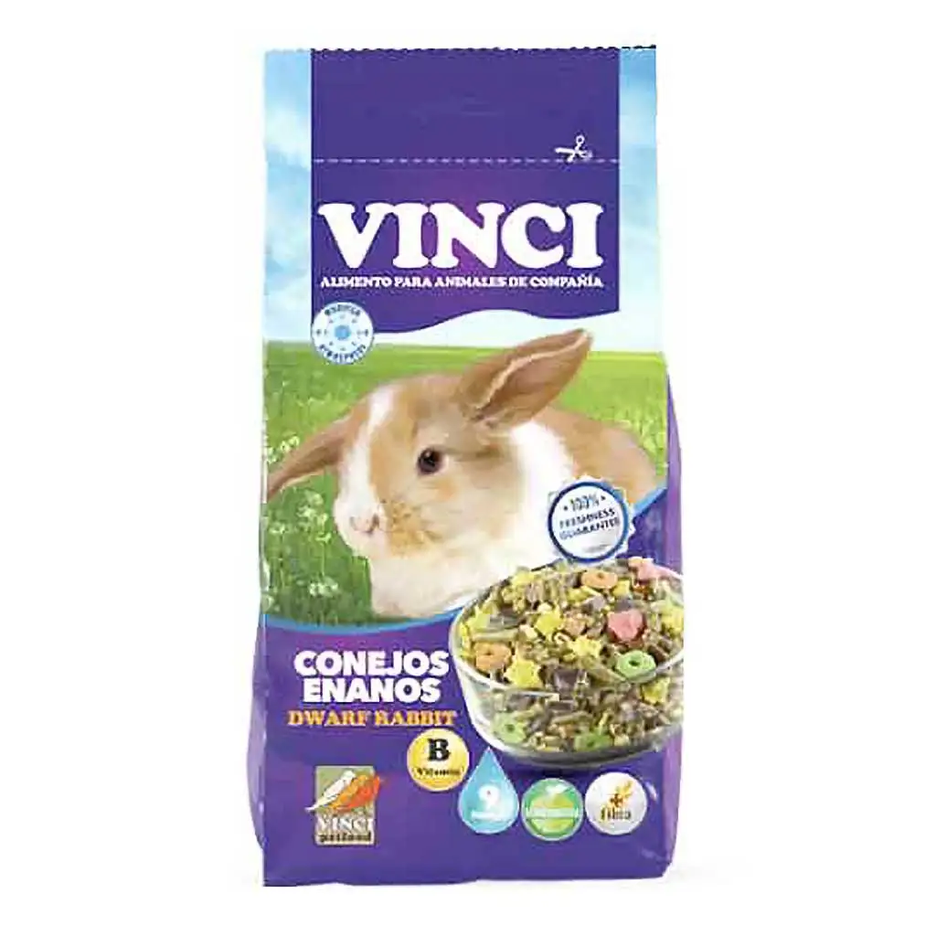 1kg 4kg 10kg Vinci dwarf rabbit feed-pet food for small rabbit