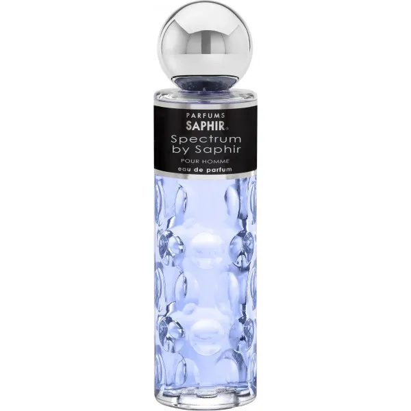 Spectrum Edp Men - Saphir