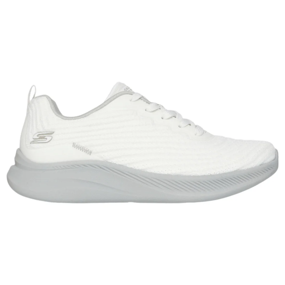 Zapatillas Deportivas Skechers modelo 117731 en color Blanco
