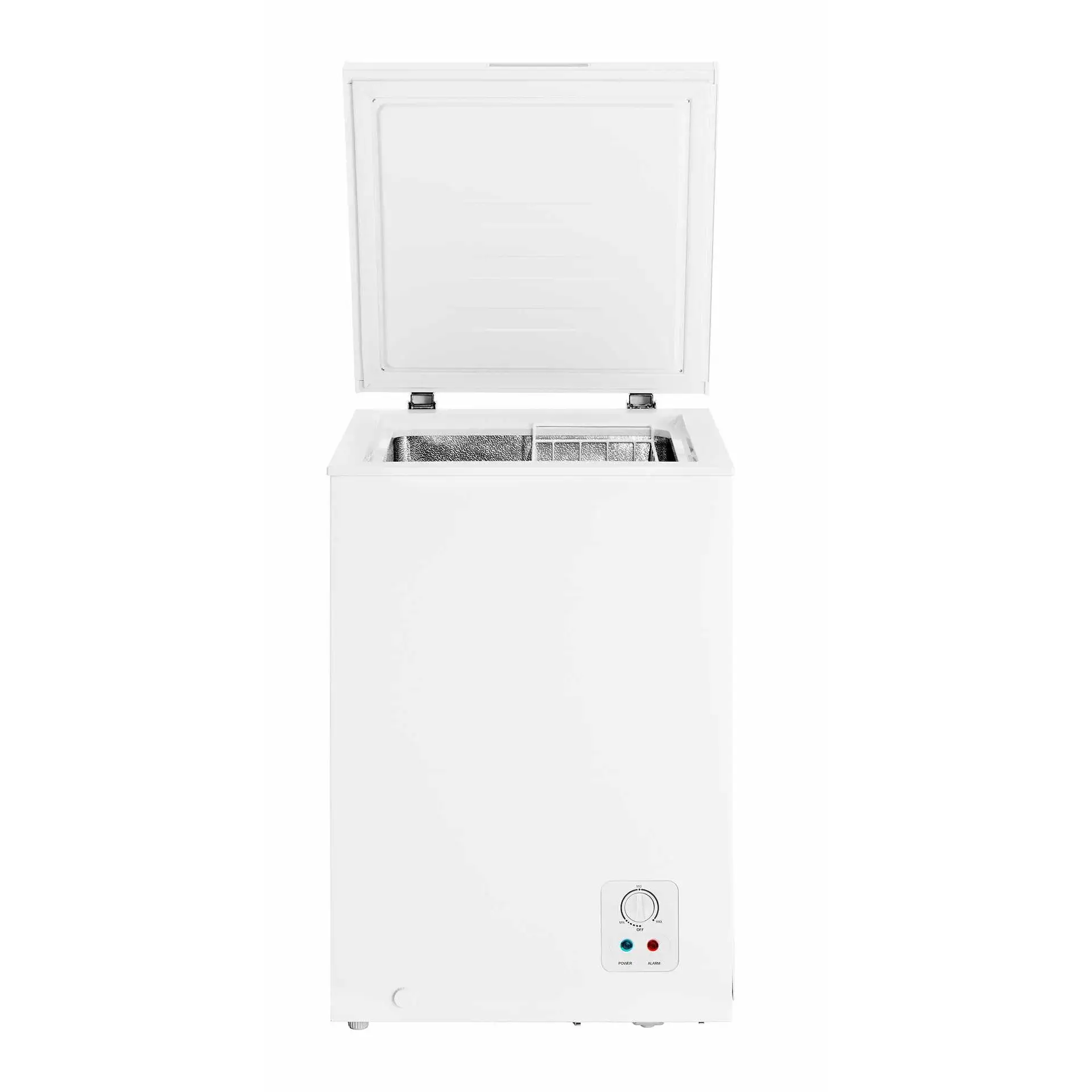CONGELADOR HORIZONTAL HISENSE FT125D4AWF F 95 LITROS, 536mm