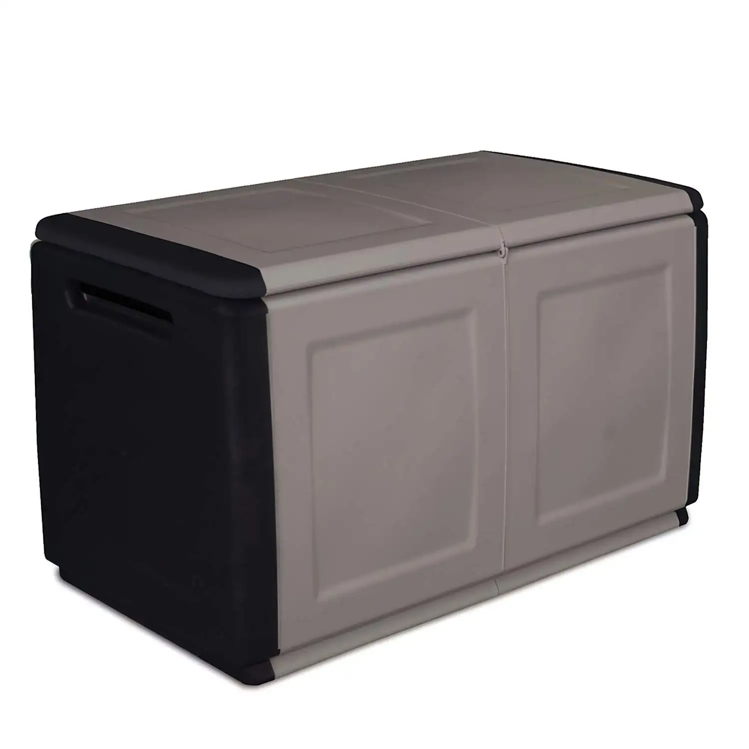 SANCO STORE - SATURNIA Baul Resina    96x53x57(Alt) cm.