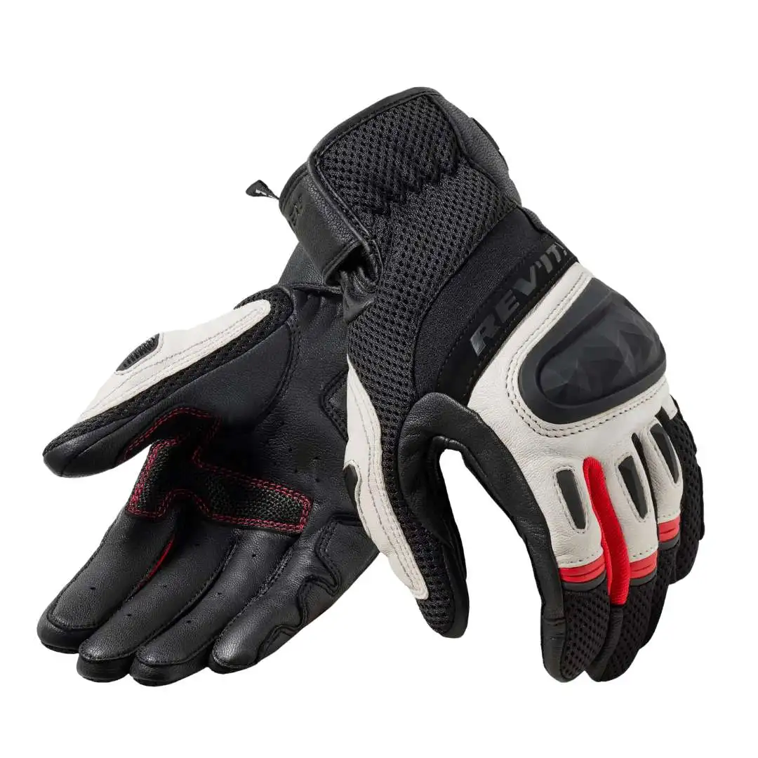 Guantes Revit Dirt 4   Ce U