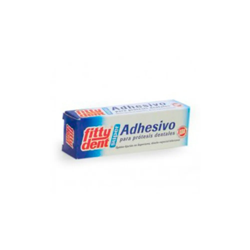 PHB FITTYDENT adhesive 40 G 25DTO