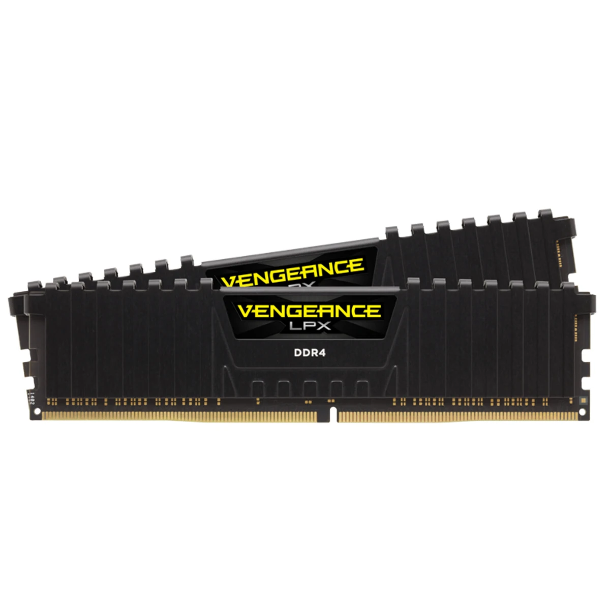 CORSAIR Vengeance - 16 GB - DDR4 - 3000 MHz - 16 CL CMK16GX4M2D3000C16