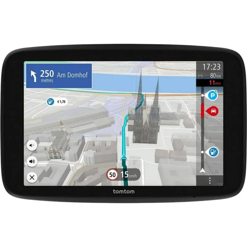 Universal TomTom Go Navigator 7 2nd Generation