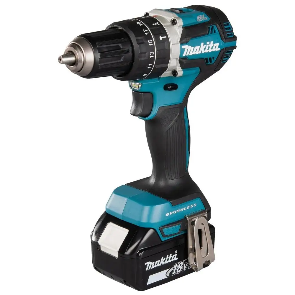 MAKITA - DHP484Z Taladro combinado LXT® MAKITA