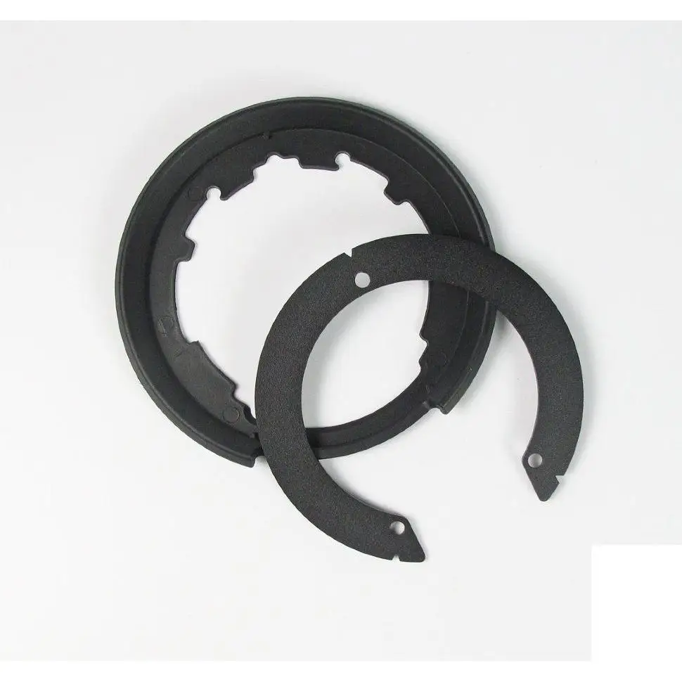 Givi Tank-lock Yamaha Mt-09 Tracer 15/17   Ce U