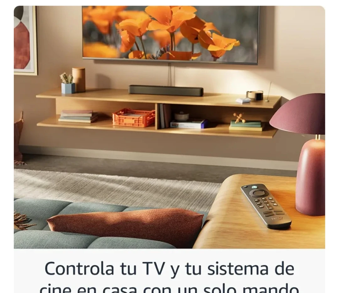 Amazon fire tv stick hd (latest generation) #7