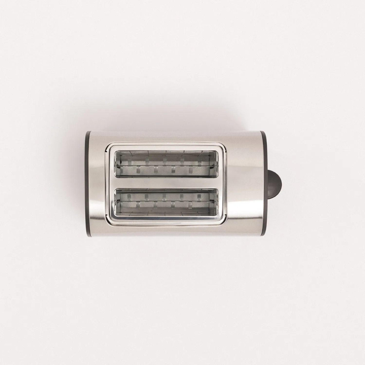 Create - toaster, 920w, 3 functions, stainless steel- supreme toast