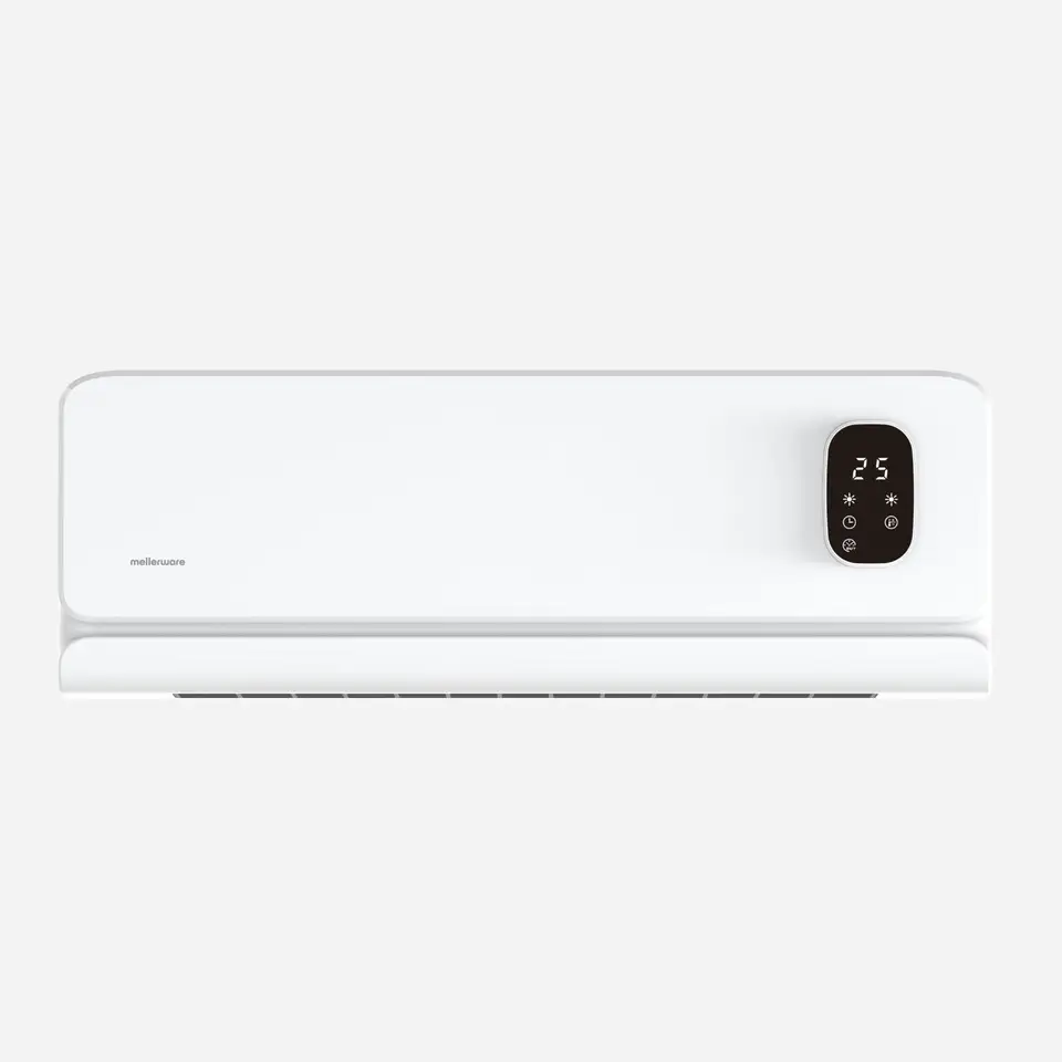 MELLERWARE CALEFACTOR DE PARED HOMY WALL
