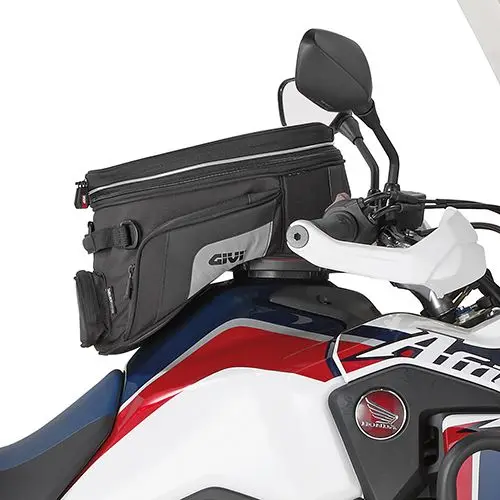 Givi Tank-lock Honda Africa Twin Adventure Sports 18 Ce U