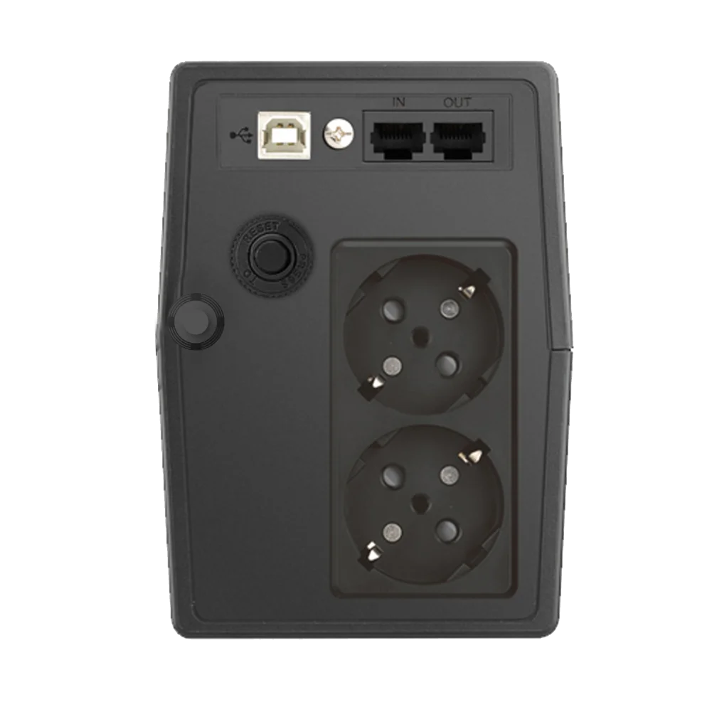 SAI Phasak Esential interactive 600 VA - PH 9464