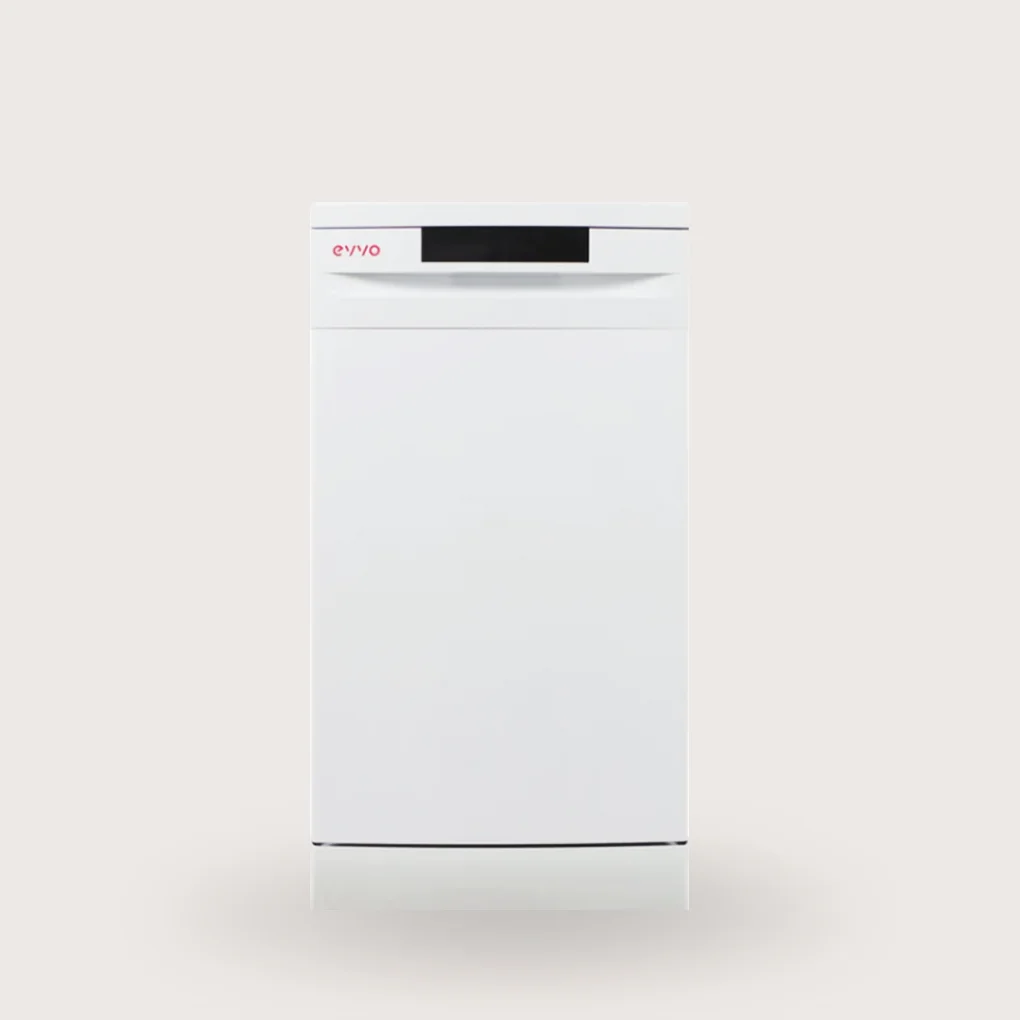 EVVO Lavavajillas 45 cm D1 Slim