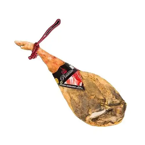 JAMON SERRANO GRAN RESERVA ARTESANAL