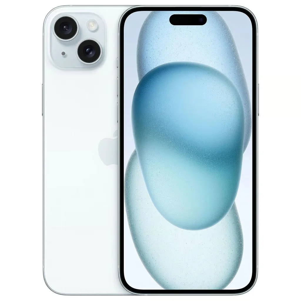 Apple Rosa Iphone 15 Plus 256Gb 5G - Imagen 2