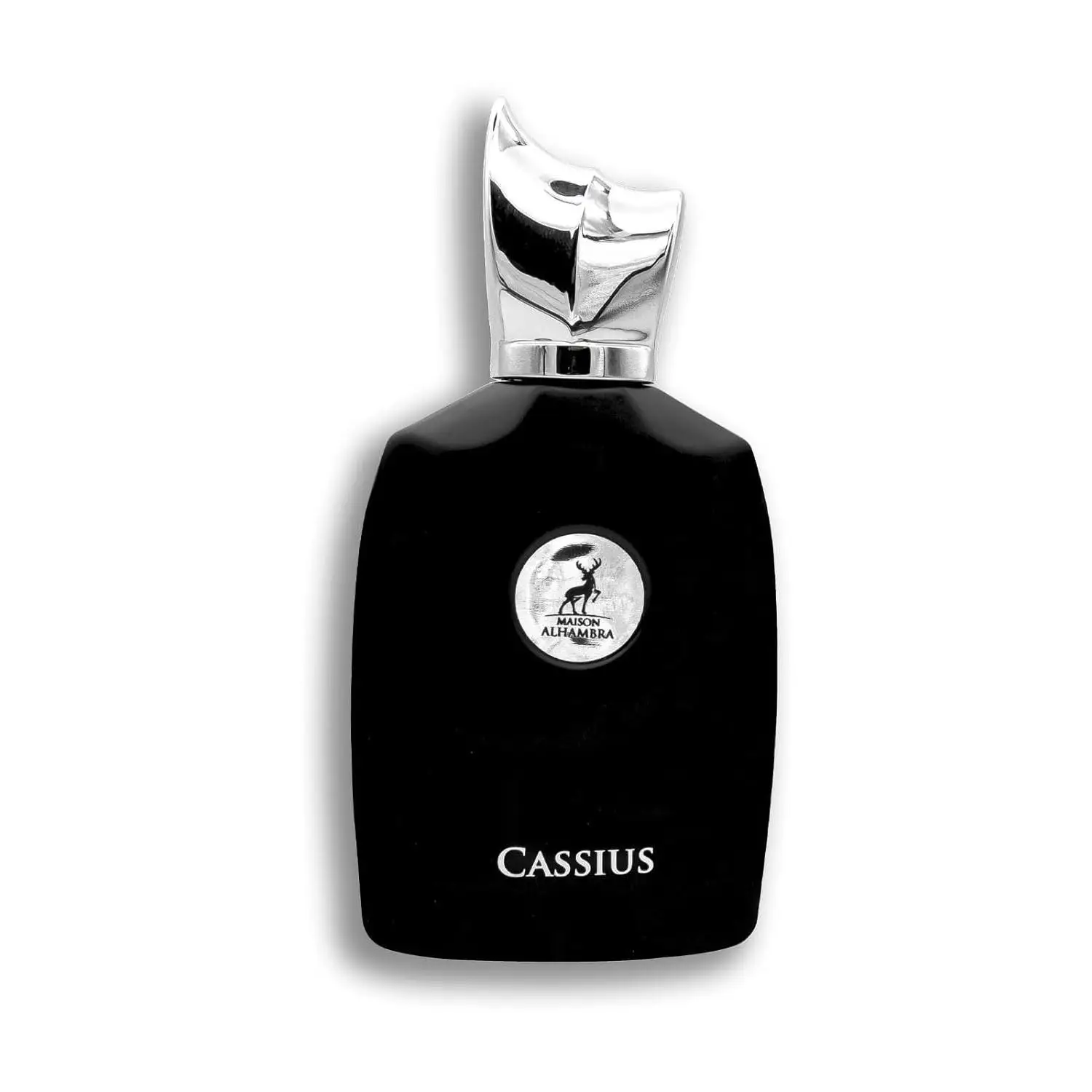 Maison Alhambra Cassius Eau De Parfum for men 100 Ml *** novelty ***