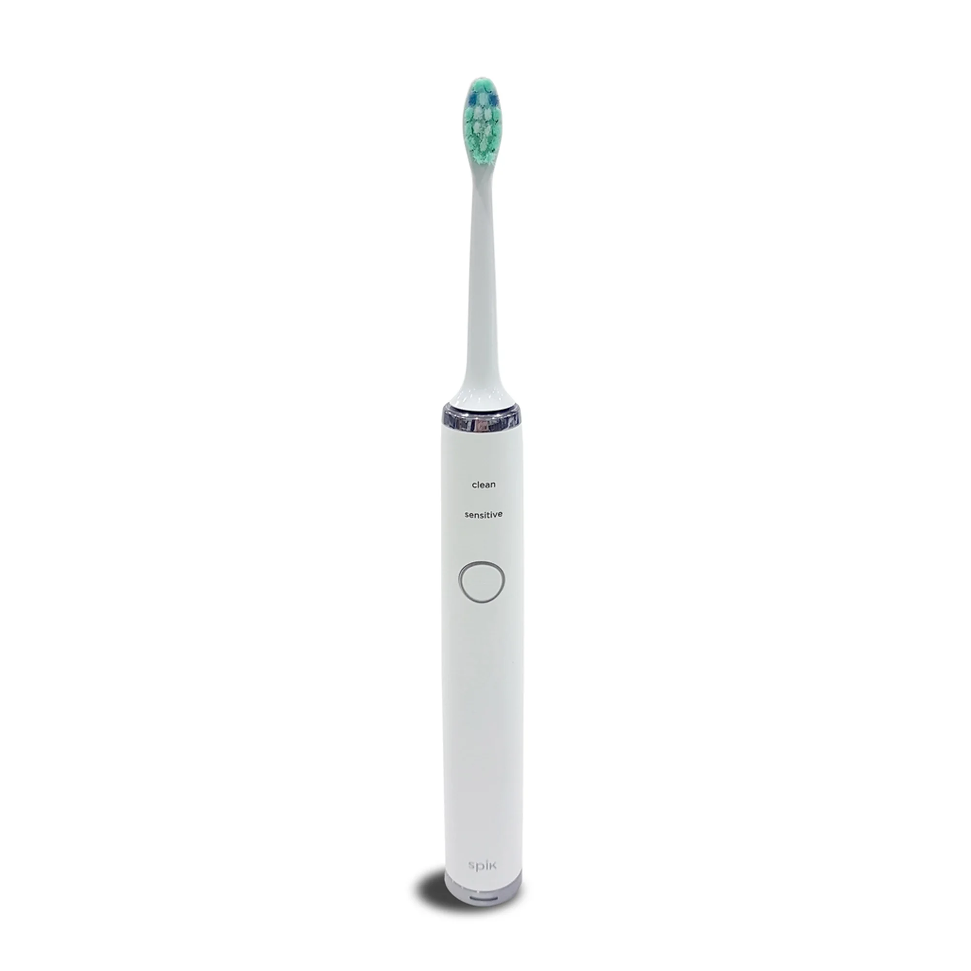 SPIK rechargeable ultrasonic electric toothbrush-140 gr