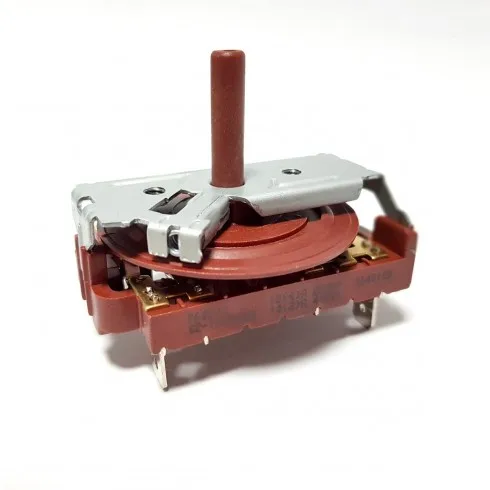 Selector Horno TEKA 6 Posiciones HA830 73140109 Recamania