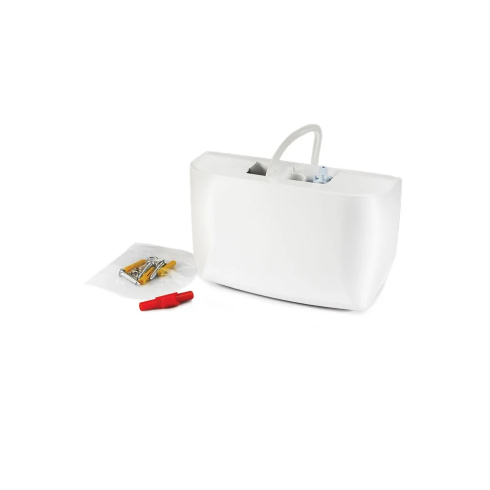 Bomba de condensados Aspen Pumps Mini Blanc