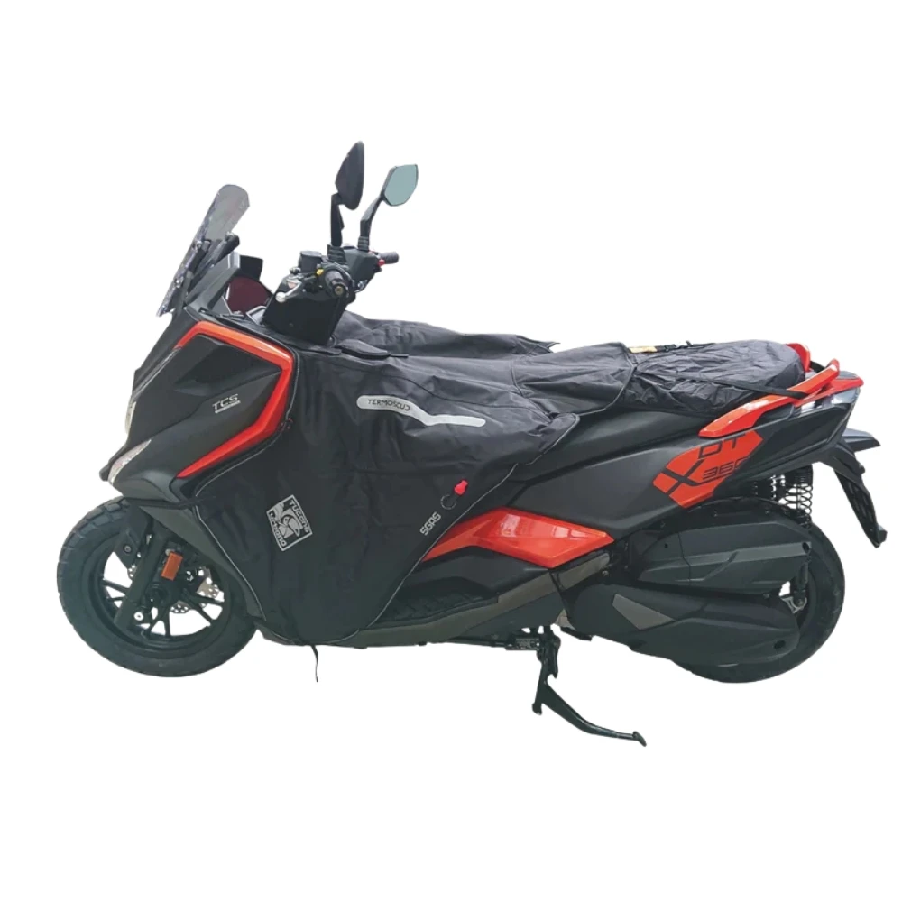 Tucano Urbano Coprigambe Thermoscud Mod.x Kymco Dtx 360 22 Ce U