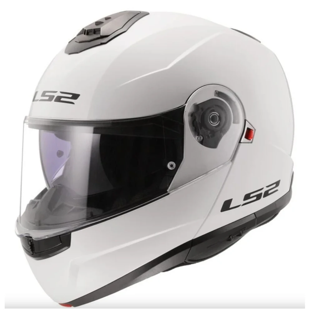 Casco Moto Casco Ls2 Ff908 Strobe Ii Solid   Ce U