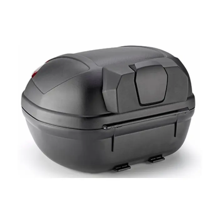 Givi Respaldo E340 Vision Negro