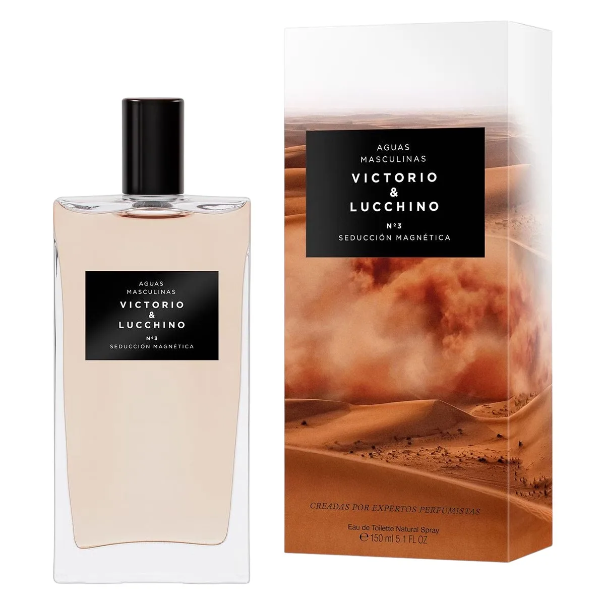 ADOLFO DOMINGUEZ Agua Fresca Extreme Perfume Hombre 120 ml