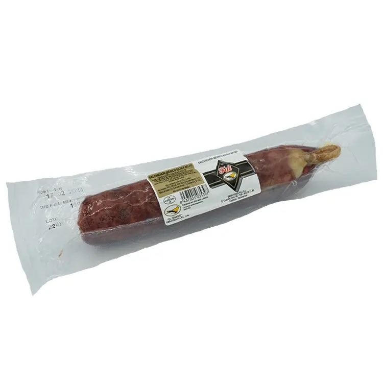 Extra Fili Iberian sausage 500 grams Salamanca
