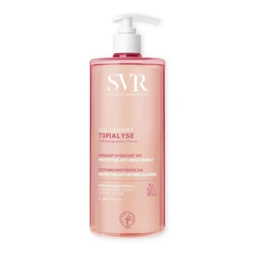 SVR Topialyse Gel Lavante 1 Litro