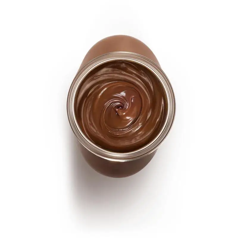 Kinder Nutella 3 units of 200 gr-delicious cream of hazelnuts and cocoa. Contains 3 cans of 200g. Gluten Free.