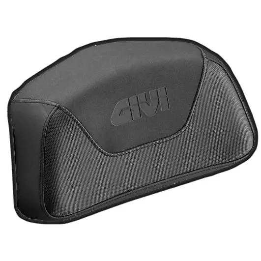 Givi Respaldo B37-b47-v40 Tj/spiel Negro