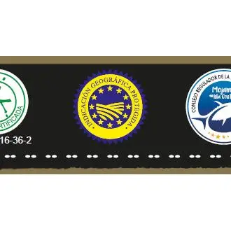 Extra pigp mojama piece from isla cristina usisa