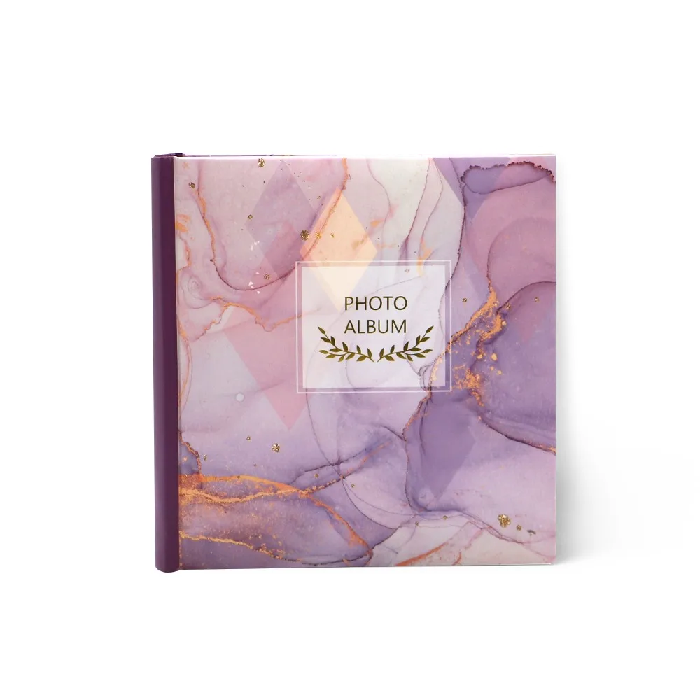Demark, Album de fotos Eslipin, Modelo SW104 con hojas memo para escribir