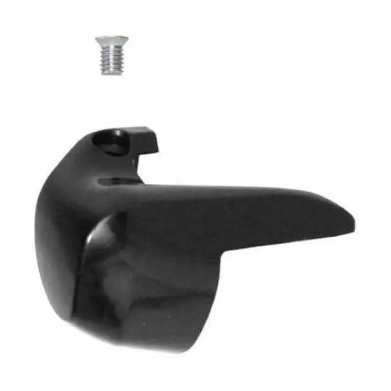 SHIMANO | Embellecedor De Maneta Derecha 105 R7020-7025-RX400 - Embellecedor de maneta SHIMANO, Modelo ST-R7020/R7025/RX400