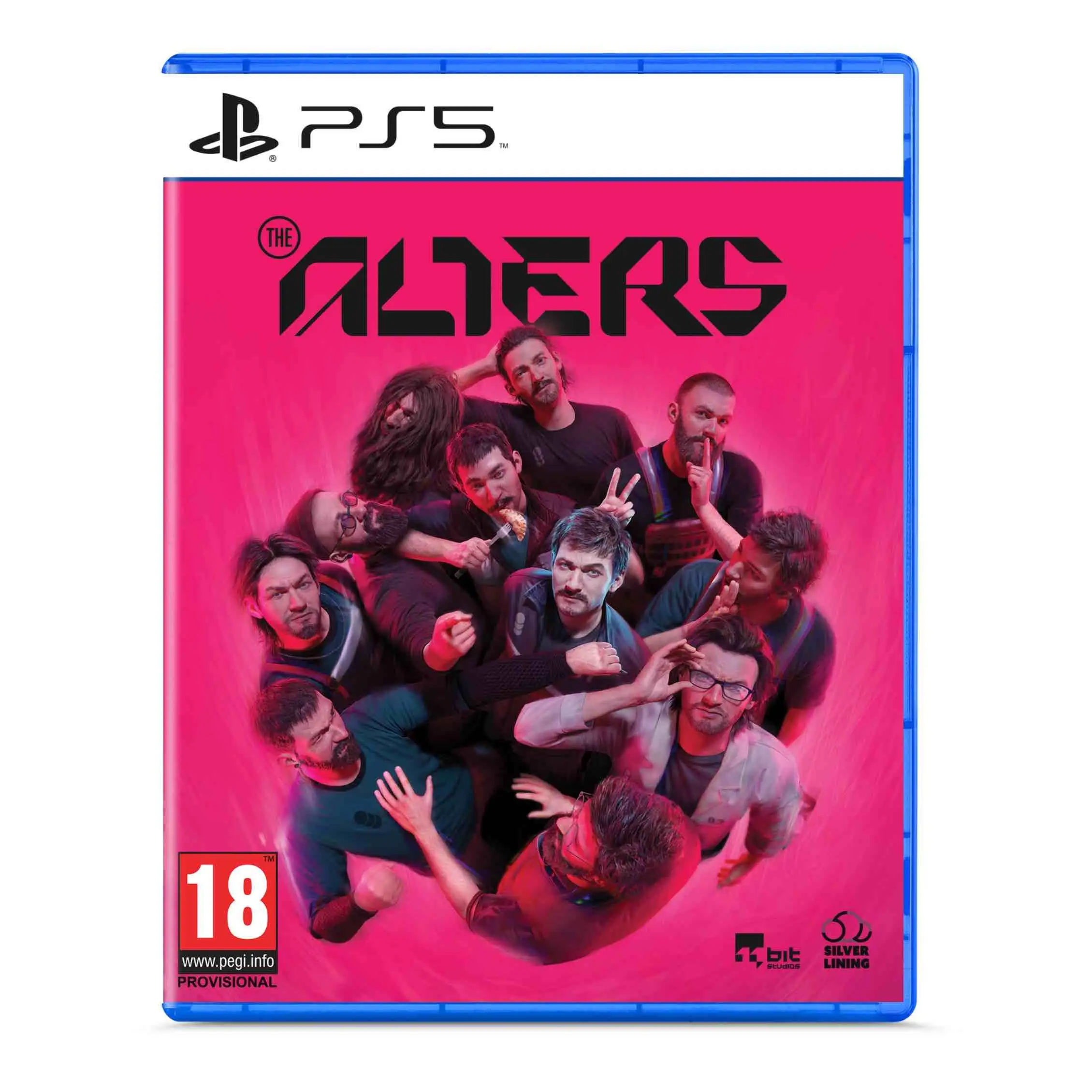 The Alters - Playstation 5 - Nuevo Precintado - PAL España
