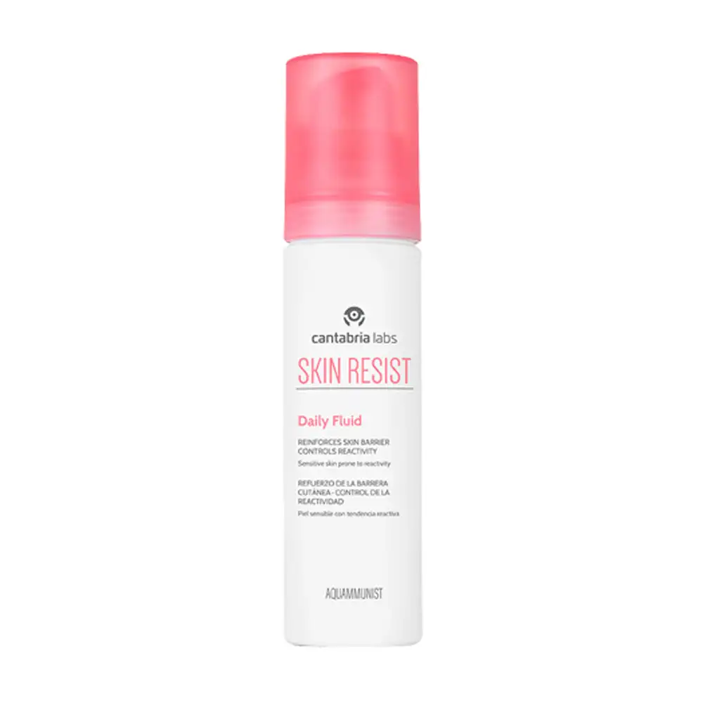 Cantabria Skin Resist Daily Fluid 50 ml
