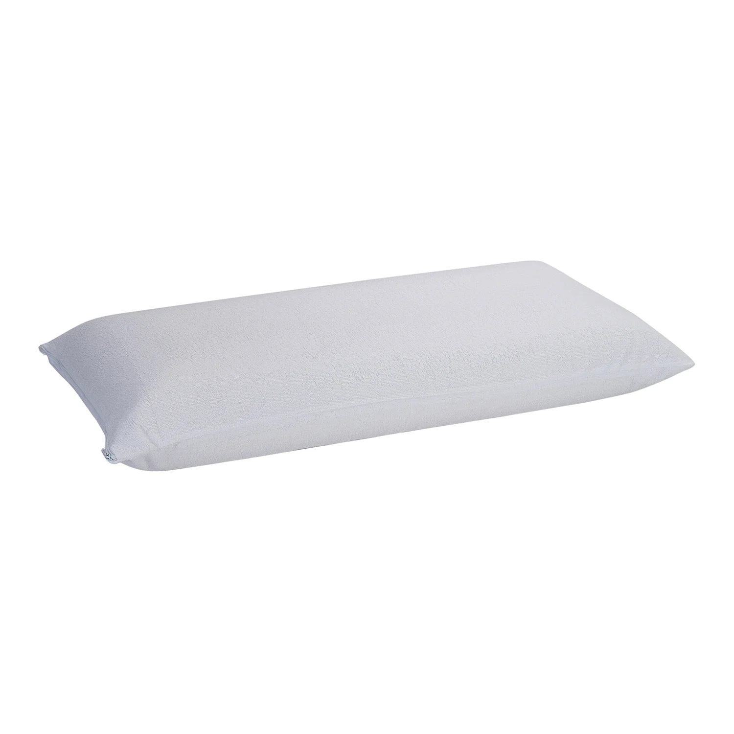 Pack 2 Fundas de Almohada | Rizo | Impermeable | PIKOLIN HOME