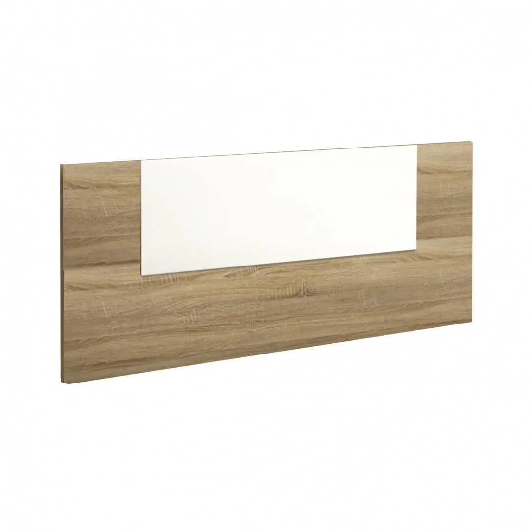 Headboard Youth Model Champion 110cm. Cambria-white Color