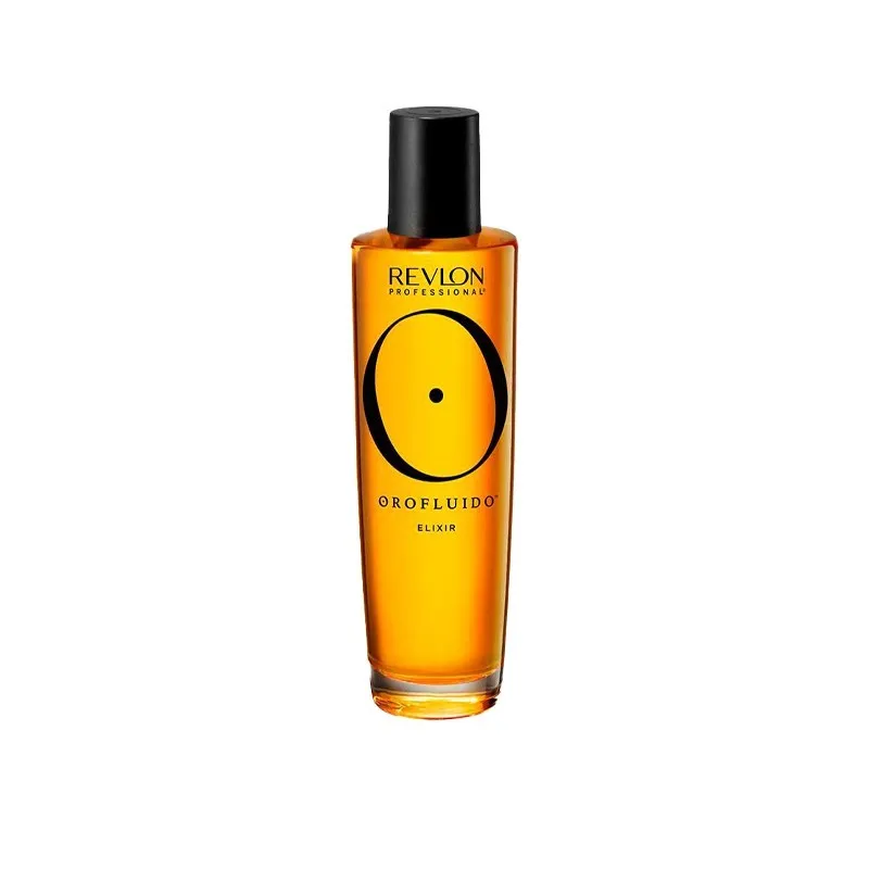 REVLON PROFESSIONAL – Orofluido Original Elixir, Aceite 100 ml.
