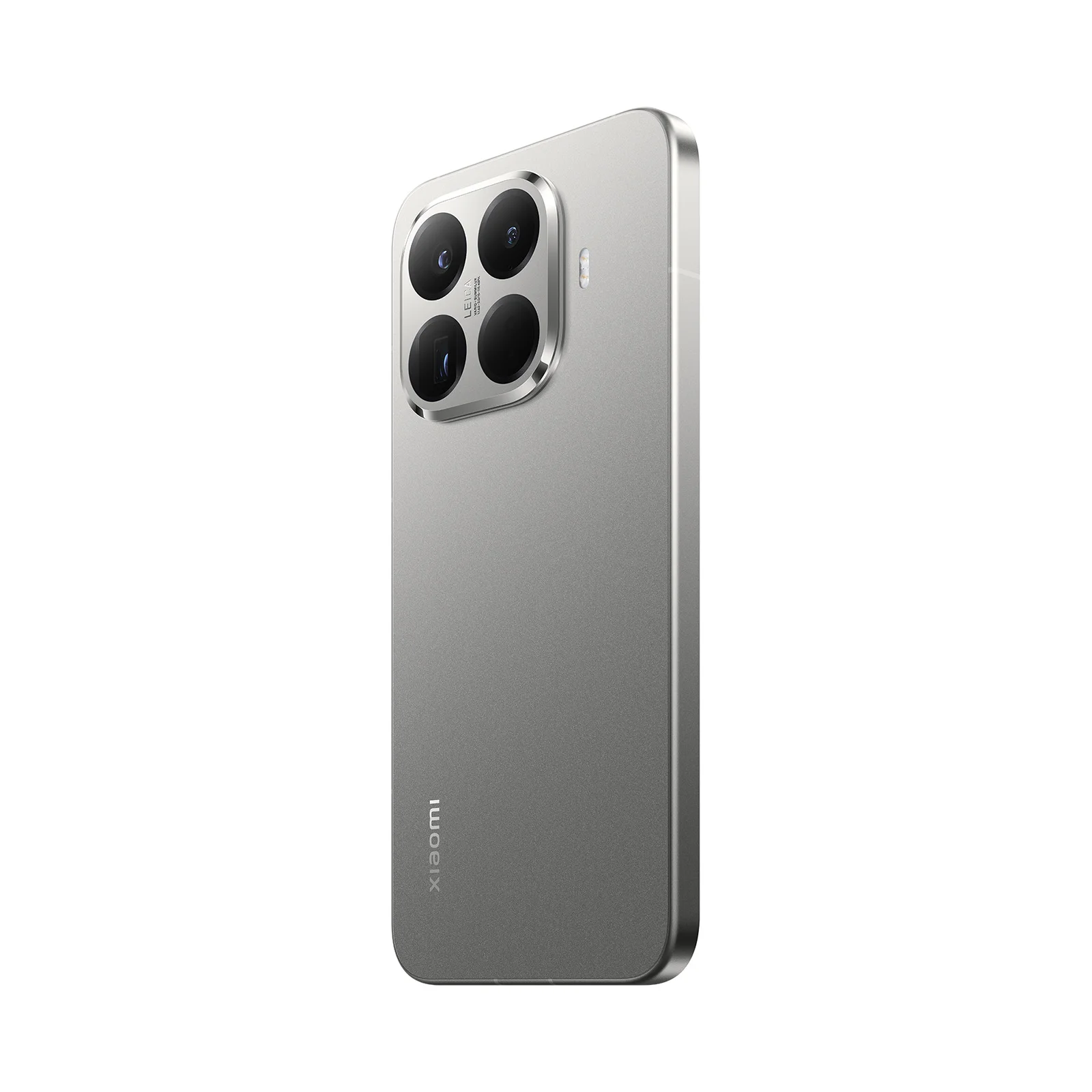 Official| XIAOMI 15T Pro, Teleobjetivo Leica 5x Pro, Fotografía Spotlight, Conéctate siempre con Xiaomi Astral Communication, Diseño curvo y estilizado, Biseles ultradelgados en los cuatro lados 7