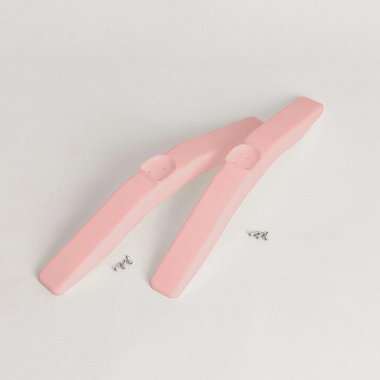 Create - Electric Wall Towel Rack with Legs and Extra Shelf - Warm Towel 500W