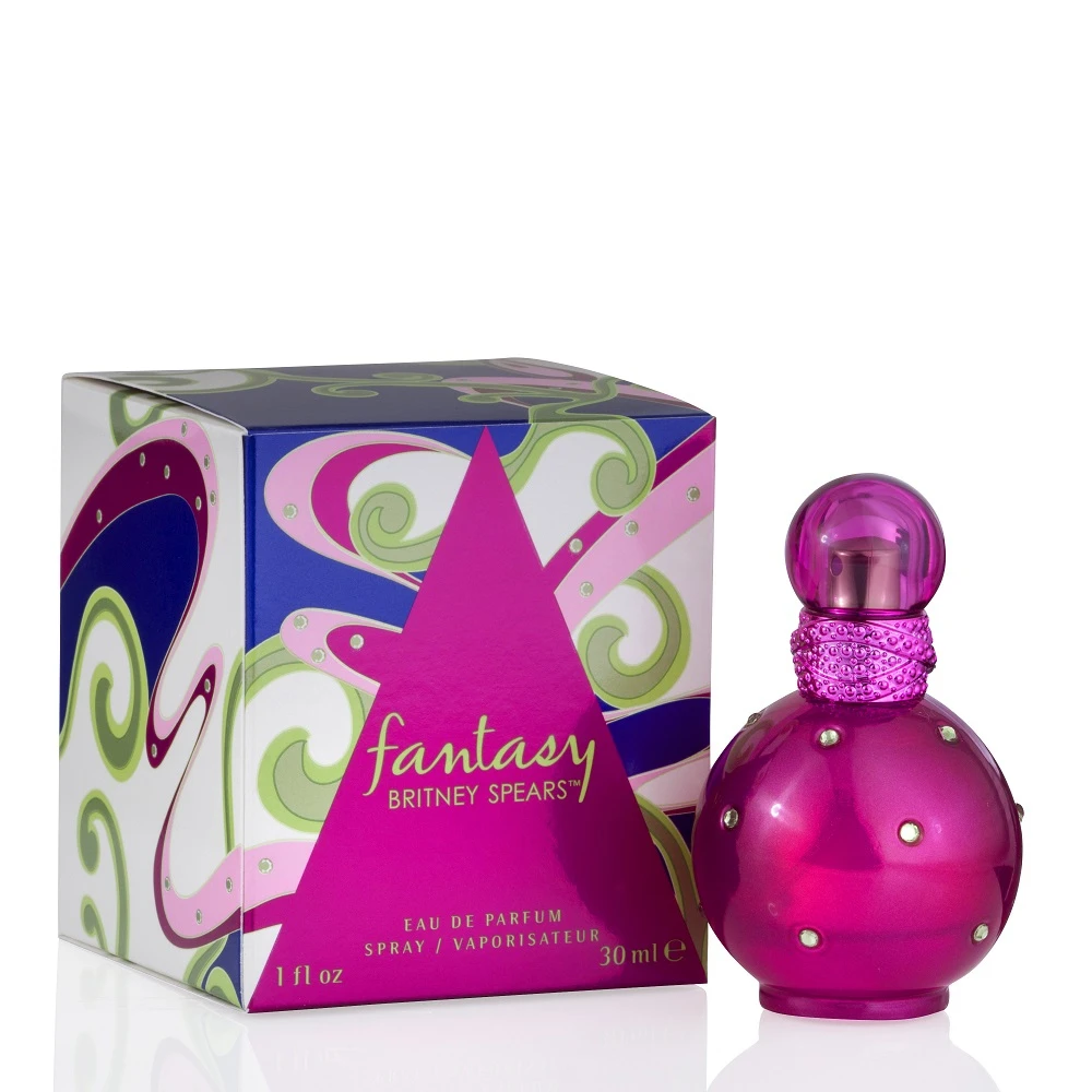 Britney Spears Fantasy EDP Spray (30 ml)   Perfume de mujer